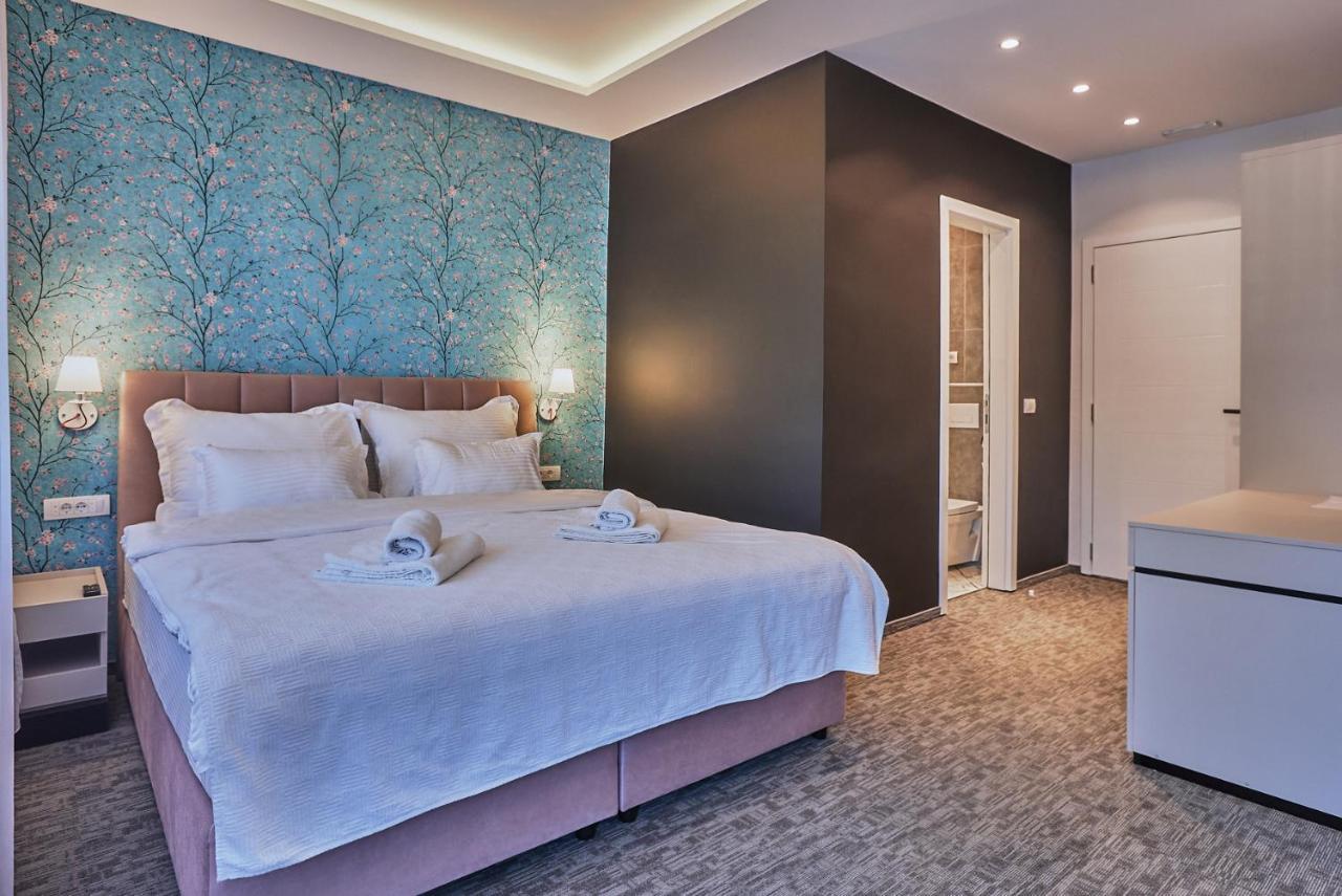 Hotel Cataleya Šabac Eksteriør billede
