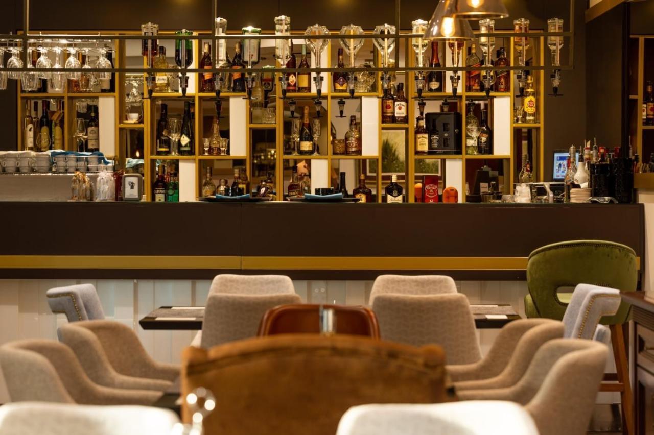 Hotel Cataleya Šabac Eksteriør billede