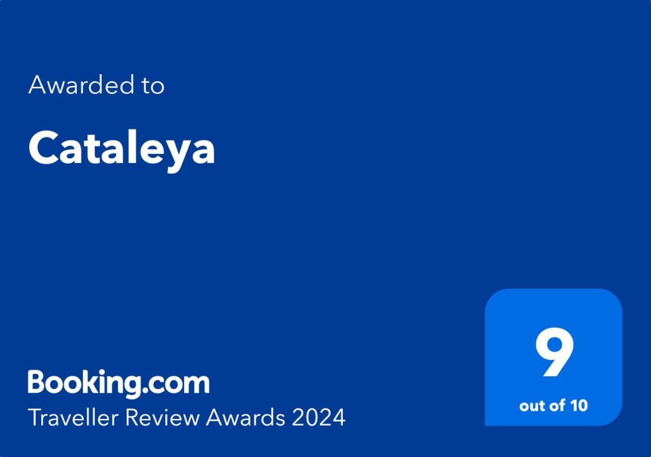 Hotel Cataleya Šabac Eksteriør billede