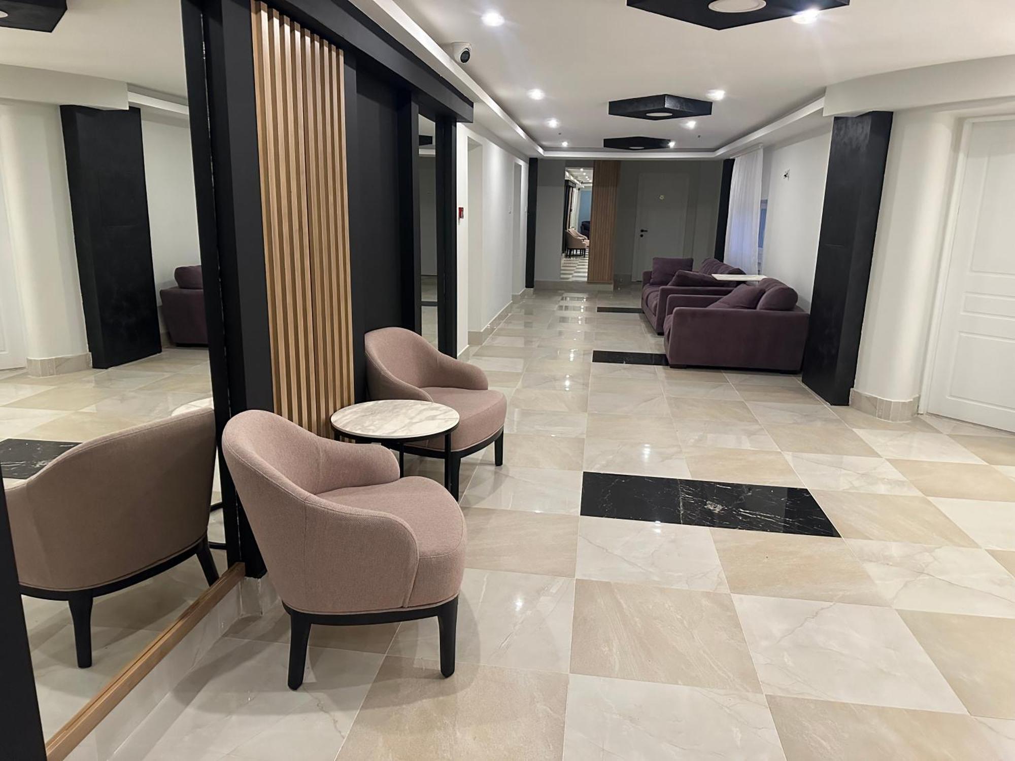 Hotel Cataleya Šabac Eksteriør billede