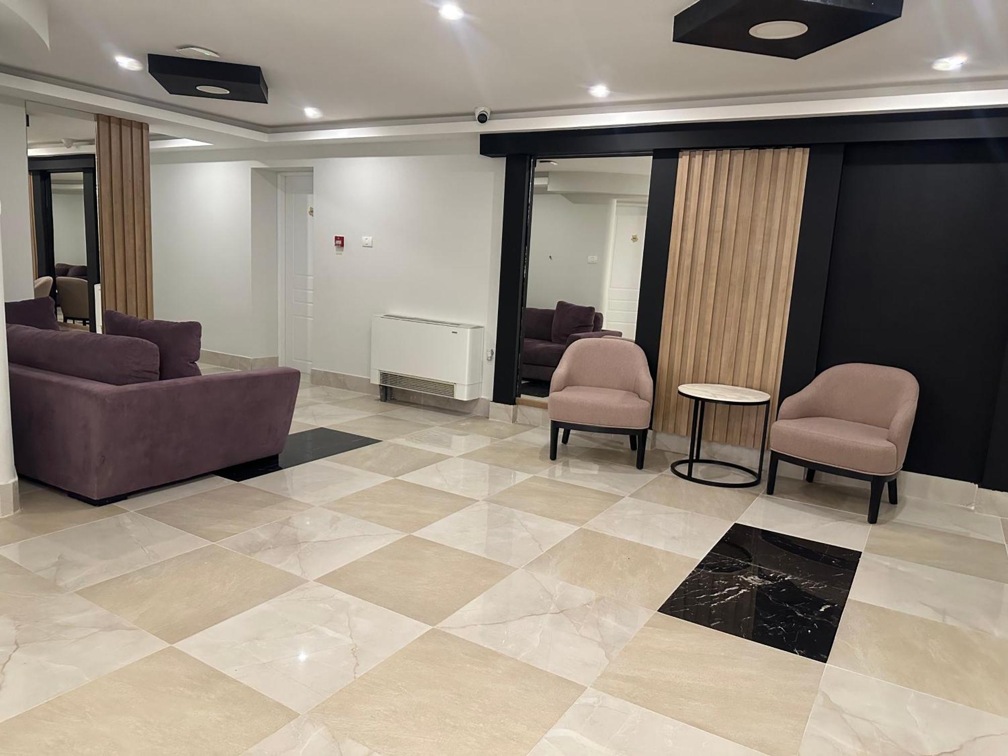 Hotel Cataleya Šabac Eksteriør billede