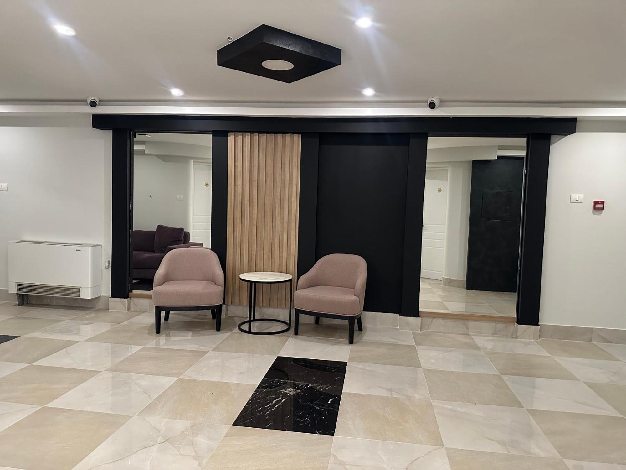 Hotel Cataleya Šabac Eksteriør billede