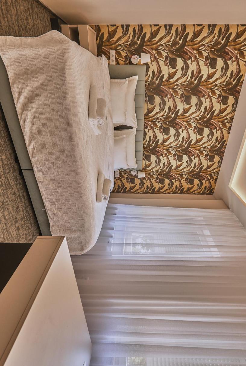 Hotel Cataleya Šabac Eksteriør billede