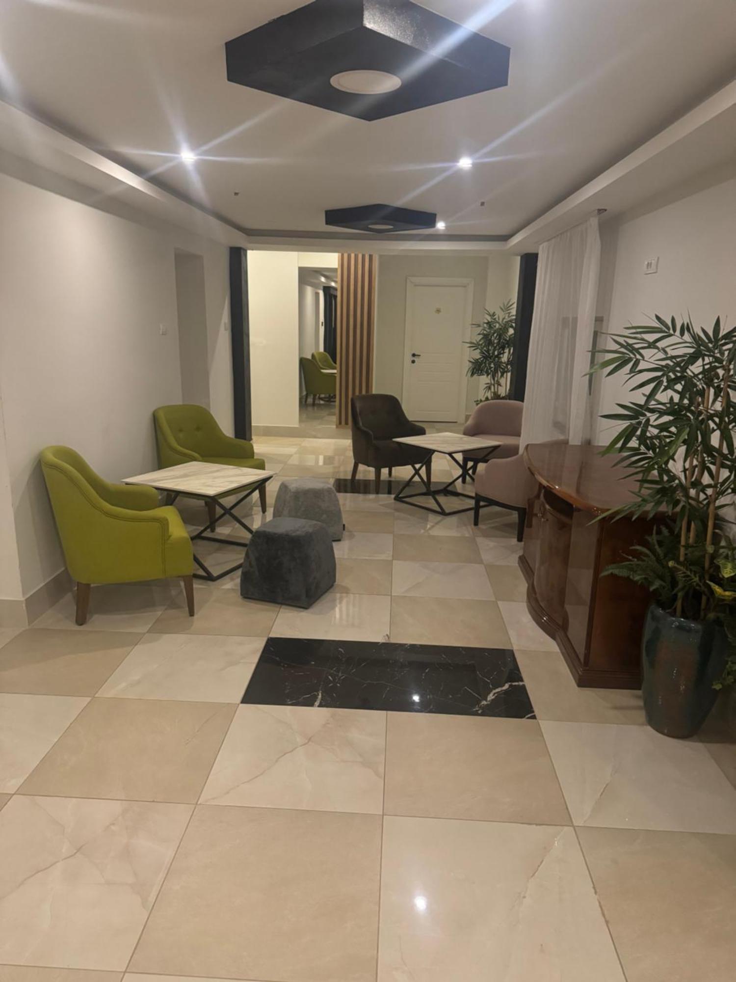 Hotel Cataleya Šabac Eksteriør billede
